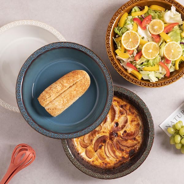 Sweejar embossed pattern adds visual charm.