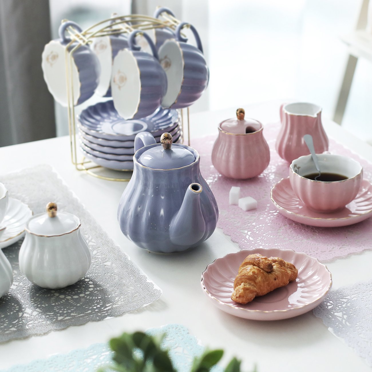 Sweejar gift-ready packaging makes celebrations memorable.