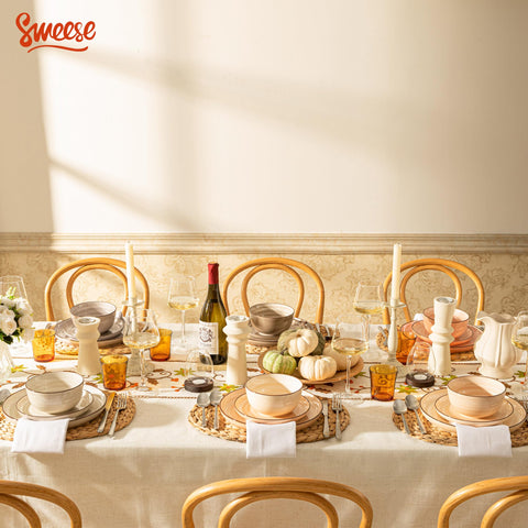 Sweese bowls 20oz perfect for soups, salads, or cereals