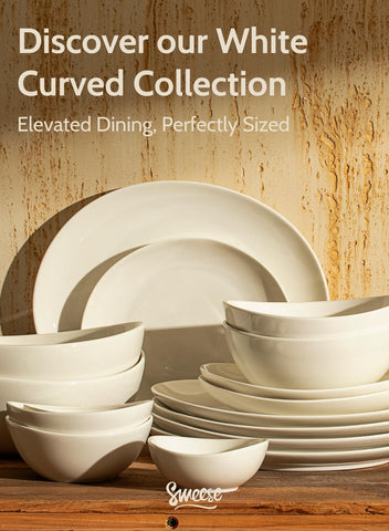 Sweese bowls oven-safe for versatile cooking and serving tasks.