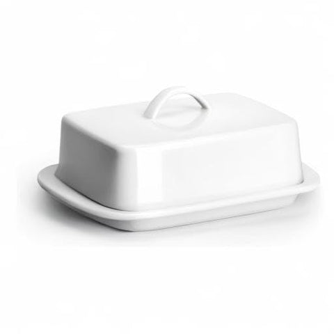 Sweese butter dish makes a thoughtful gift for hosting and cooks