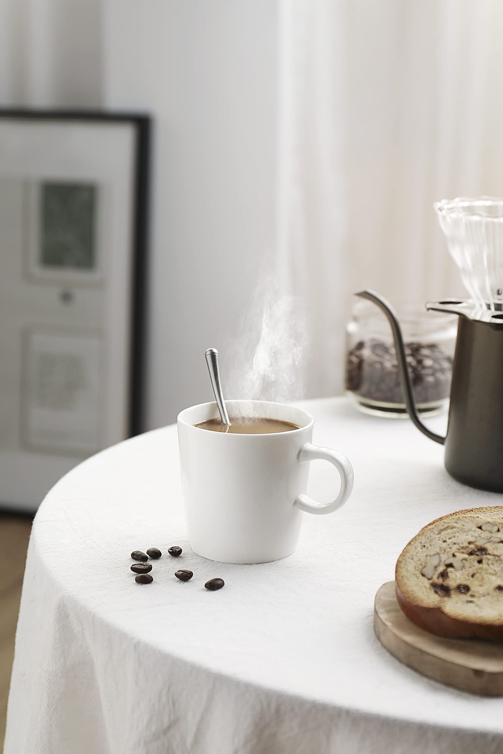 Sweese elegant table dining espresso cups for refined service
