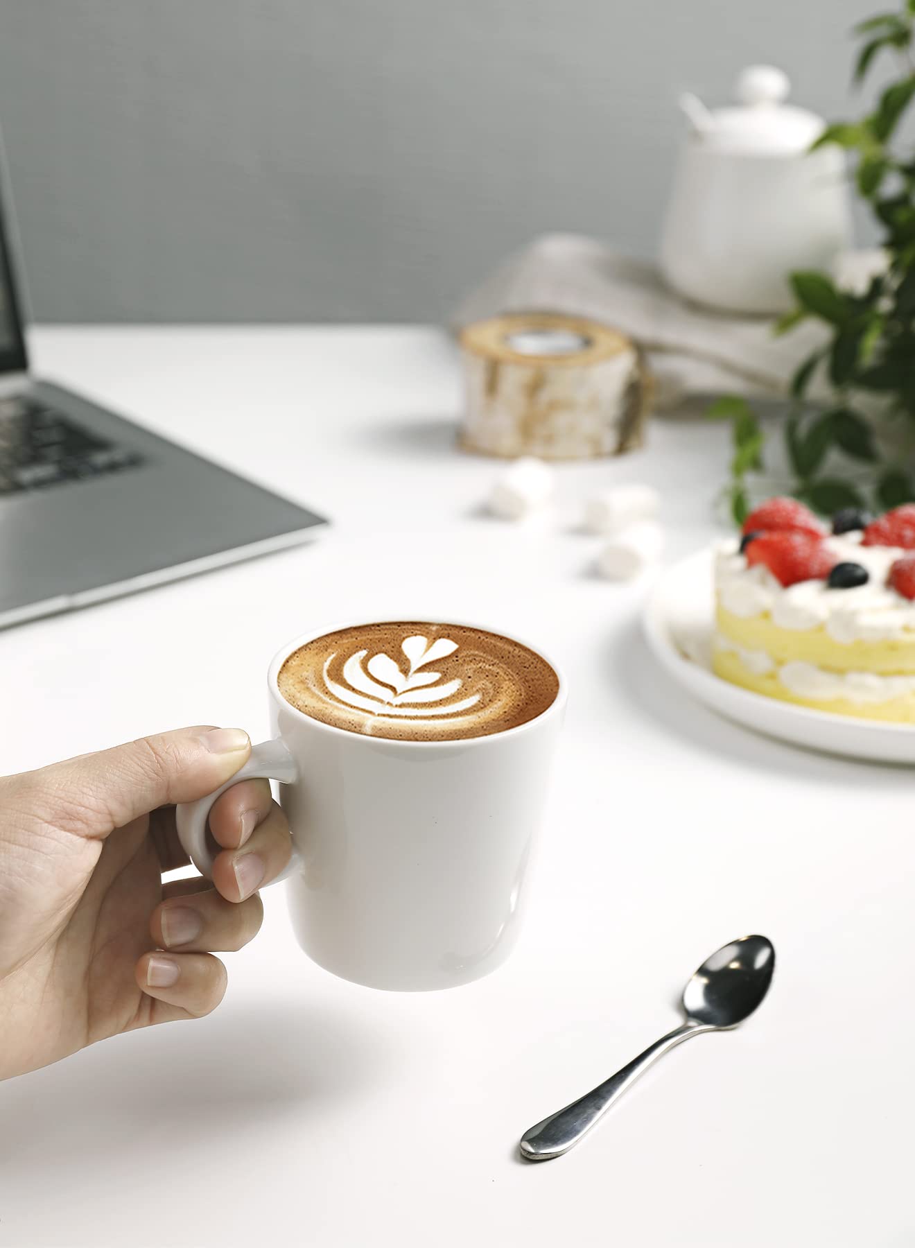 Sweese home cafe espresso cups for daily rituals