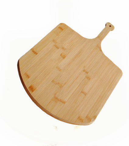 SWEIBIAI bamboo board easy-clean surface for quick washing after use