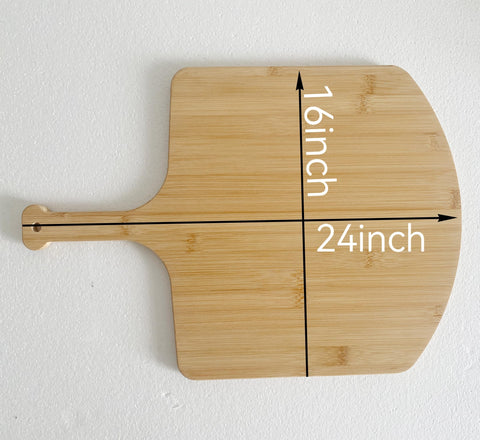 SWEIBIAI kitchen counter setup displaying versatile board usage.