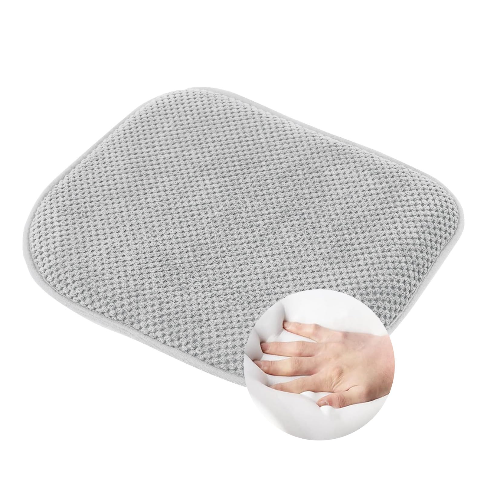 SWEMSTAR chair cushion foam delivers plush comfort for extended seating