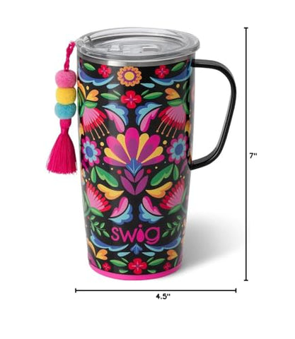 Swig Life offers colors and prints to match your style.