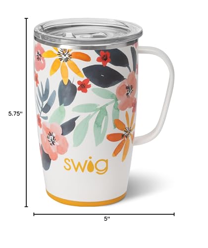Top-rack dishwasher safe for quick cleaning and maintenance.
