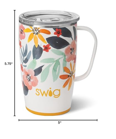 Top-rack dishwasher safe for quick cleaning and maintenance.
