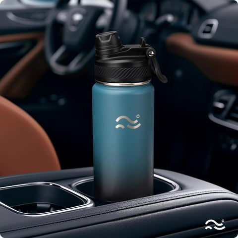 Swigina 24oz bottle suited for daily hydration and workouts