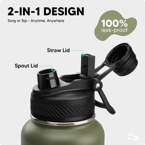 Swigina waterproof stickers for customization without residue.