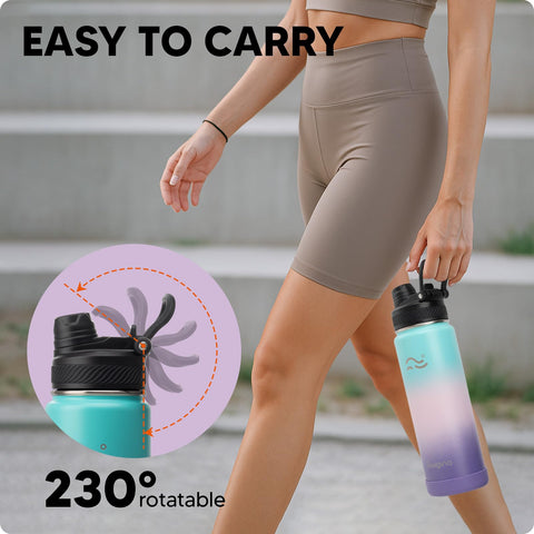 Swigina DIY customization inspires personal style choices.