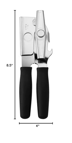Swing-A-Way Comfort Grip Can Opener designed for arthritis and seniors.