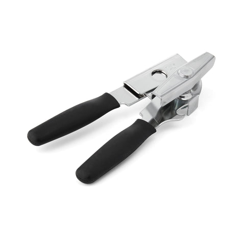 Swing-A-Way high-carbon cutting wheel for smooth, effortless can opening.