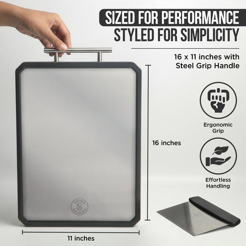 Swing & Swagger packaging showcases gift-ready presentation