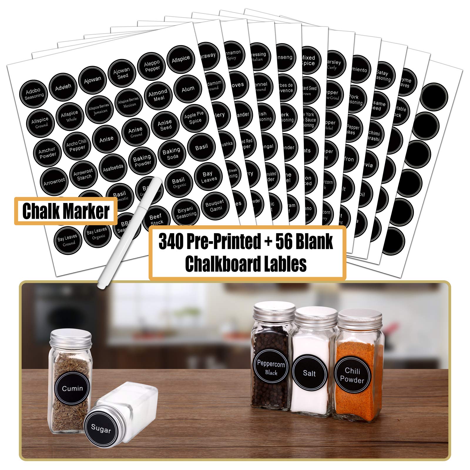 SWOMMOLY airtight lids prevent leaks and preserve aromas.