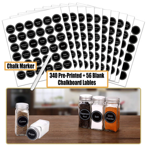 SWOMMOLY airtight lids prevent leaks and preserve aromas.