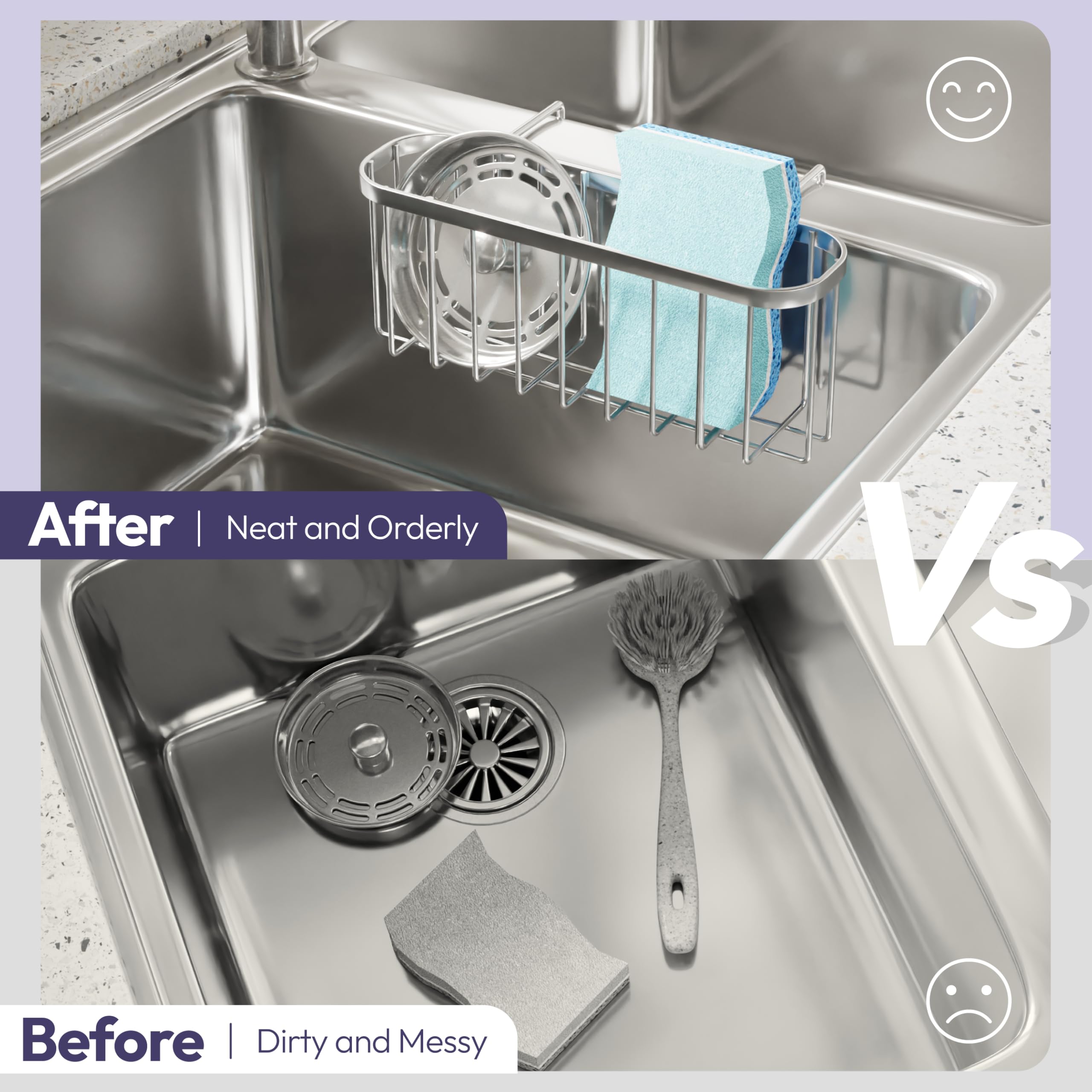 SWTYMIKI stainless steel design resists corrosion in busy kitchens