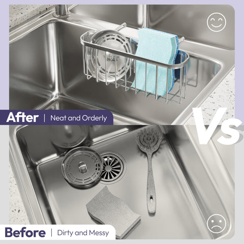 SWTYMIKI stainless steel design resists corrosion in busy kitchens