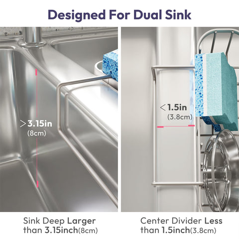 SWTYMIKI stainless steel close-up shows rustproof durability.
