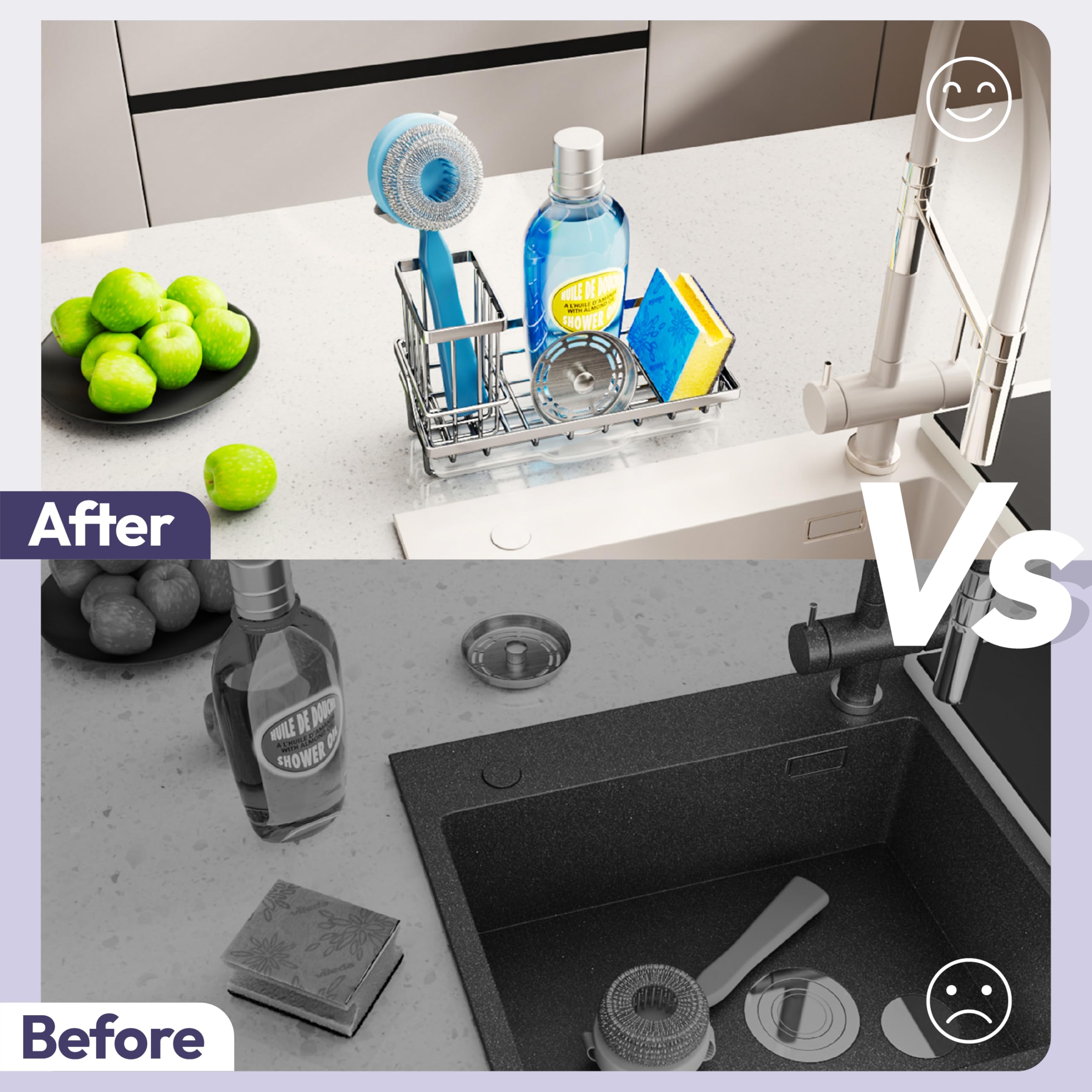 SWTYMIKI hollow design promotes airflow for quicker drying.
