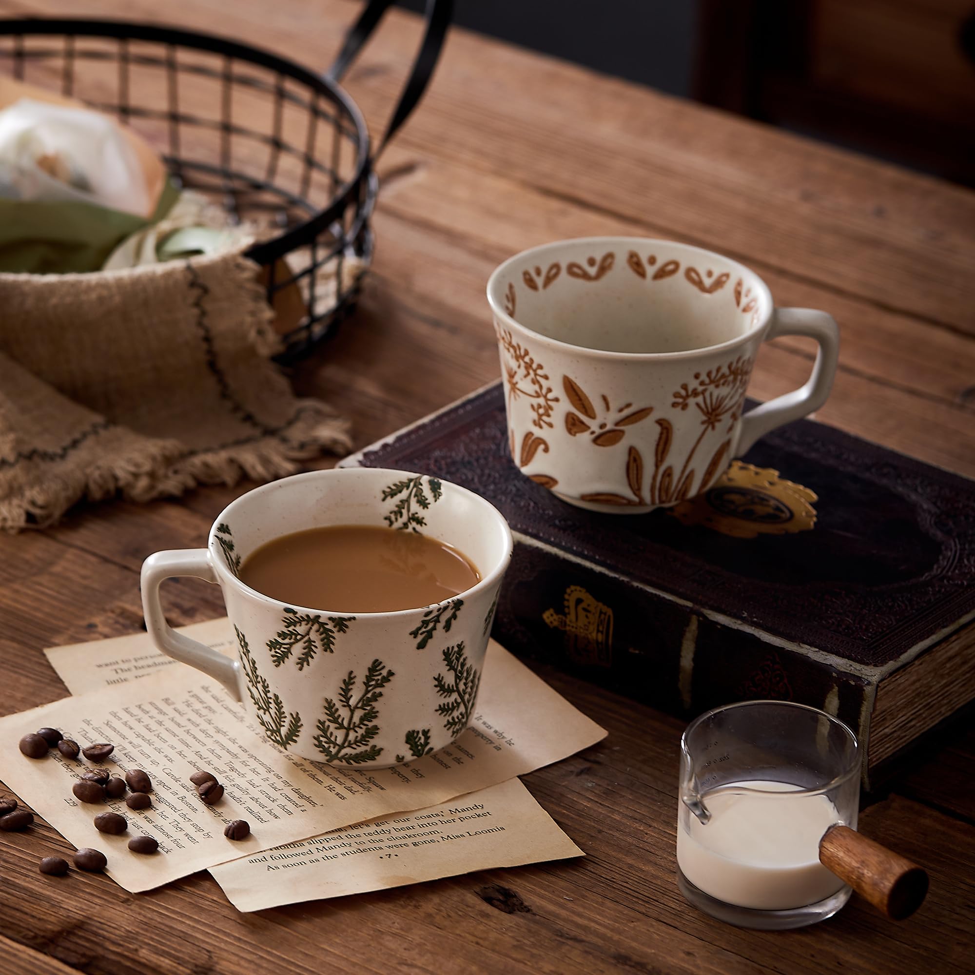 Countryside-inspired kitchen essential by Swuut for daily use.