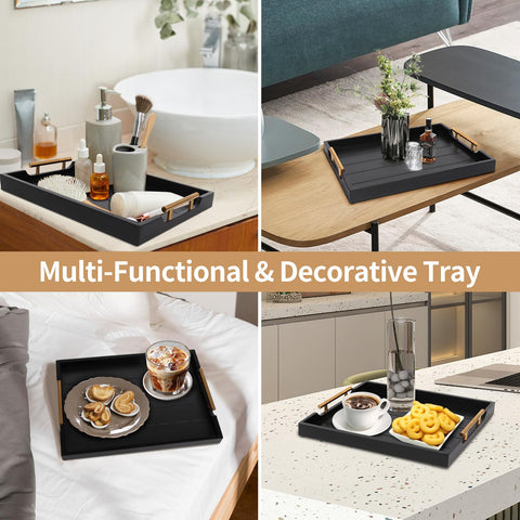SXNOWS gift-ready tray ideal for holidays or housewarmings