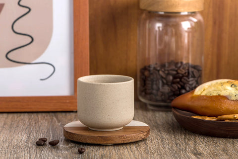 SYJAN HOME gift-ready packaging; a thoughtful present for tea lovers.