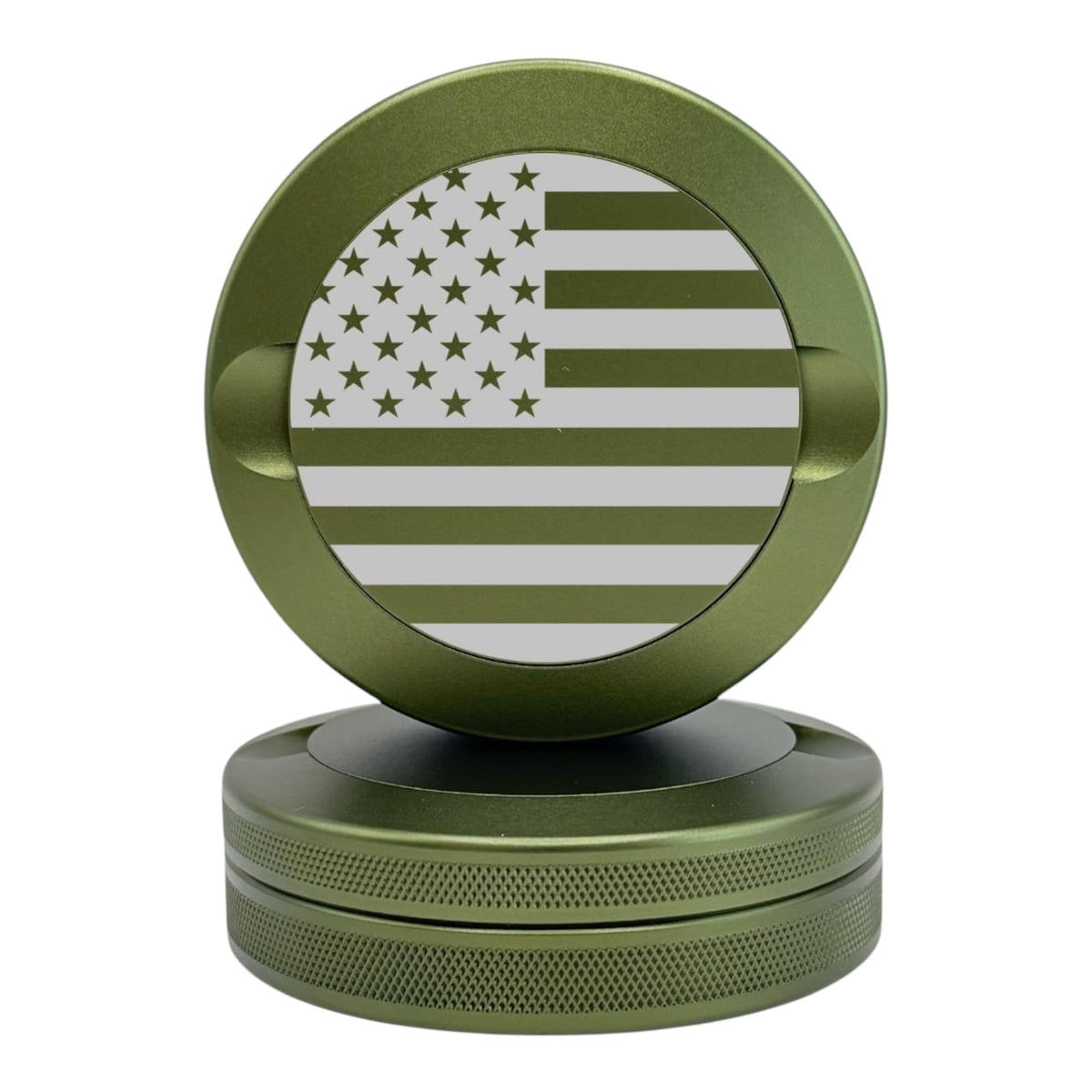Syn Tin Edition 017 America metal can with durable design for organized travel storage