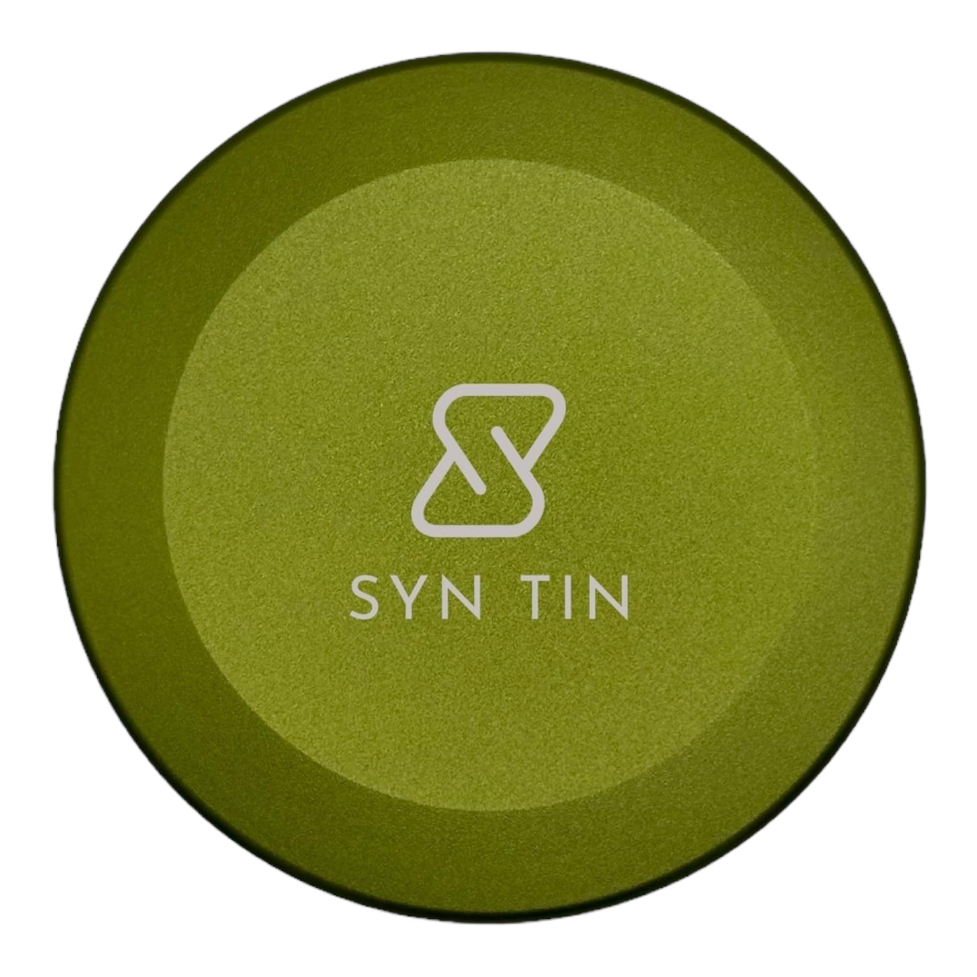 Syn Tin Edition 017 America small storage tin military green offers portable protection