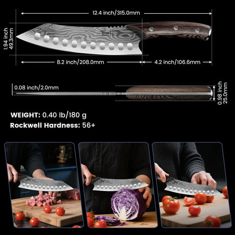 SYOKAMI elegant gift pack suitable for cooking enthusiasts