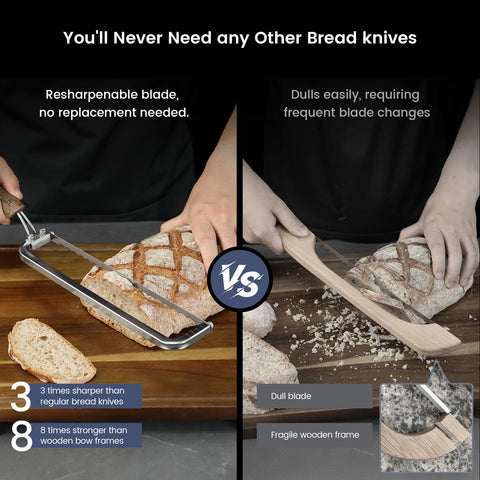 SYOKAMI offset-handle demonstrates clear slicing control