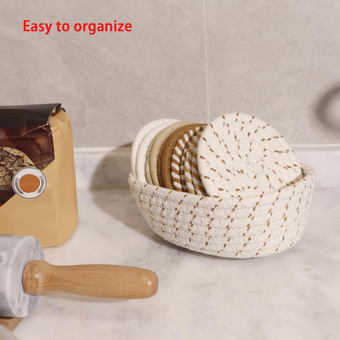SZDPC dining table decor coasters elevate kitchen and living room aesthetics