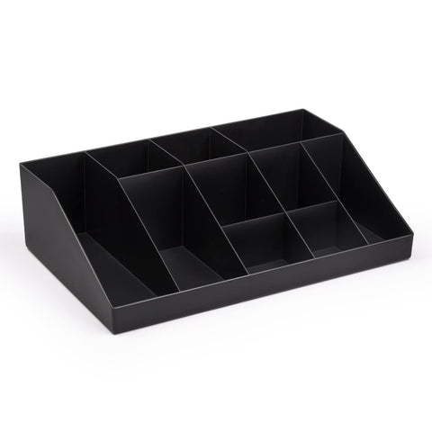 SZQINJI versatile organizer adapts to home, office, hotel lobbies.