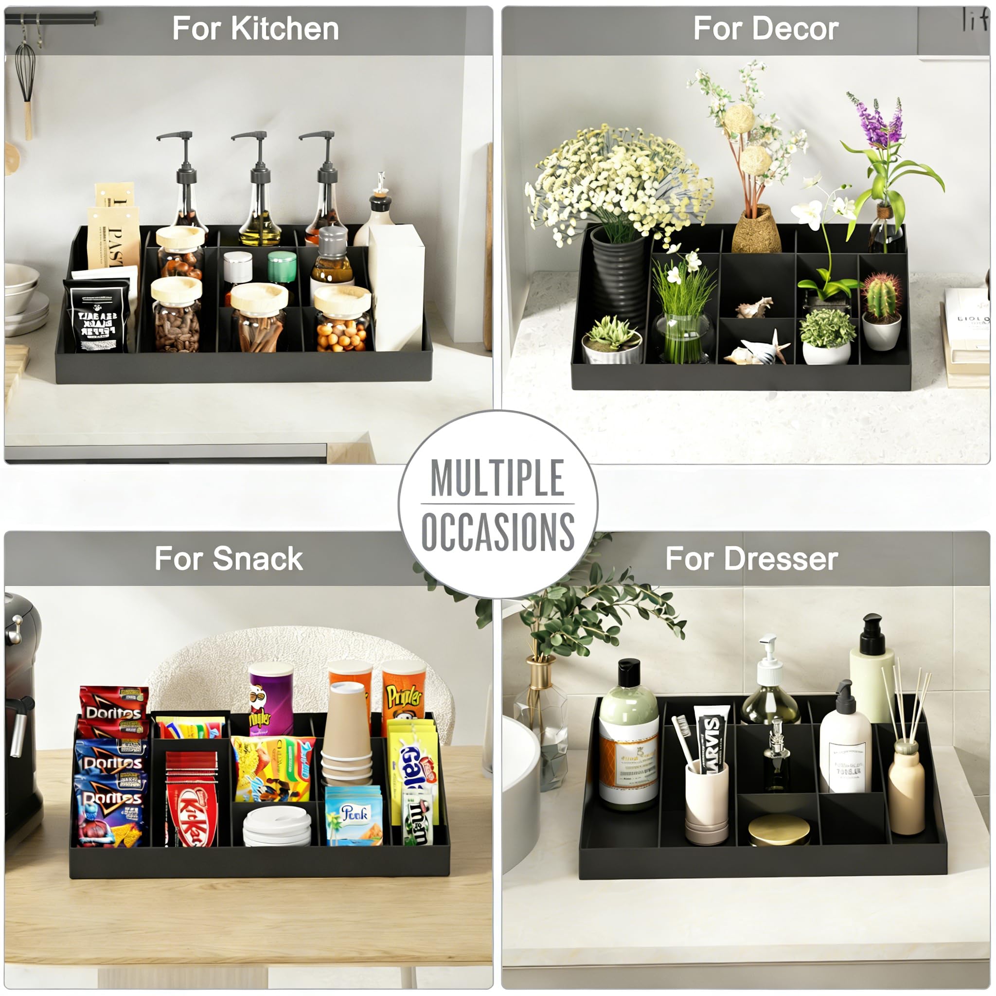 SZQINJI easy-clean surface simplifies post-use maintenance.