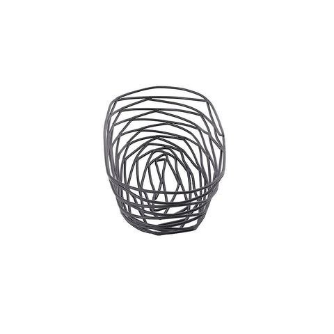 TableCraft BK11709 artisan wire design adds contemporary style