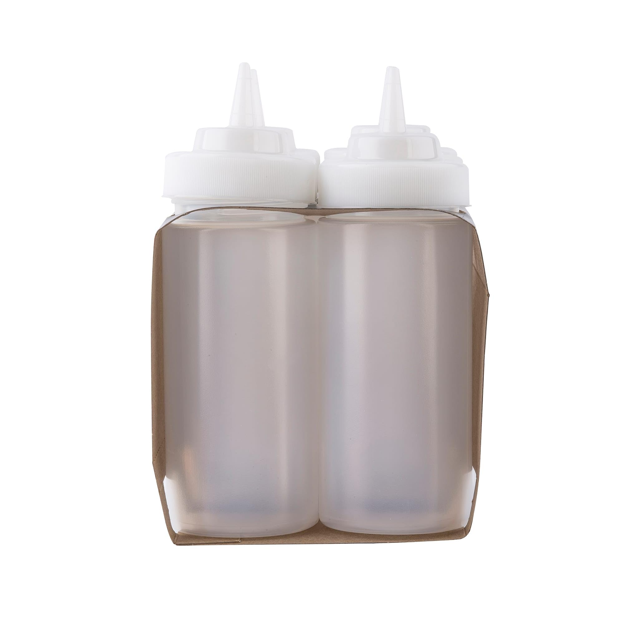 TableCraft C11663C widemouth opening highlights easy filling and cleaning