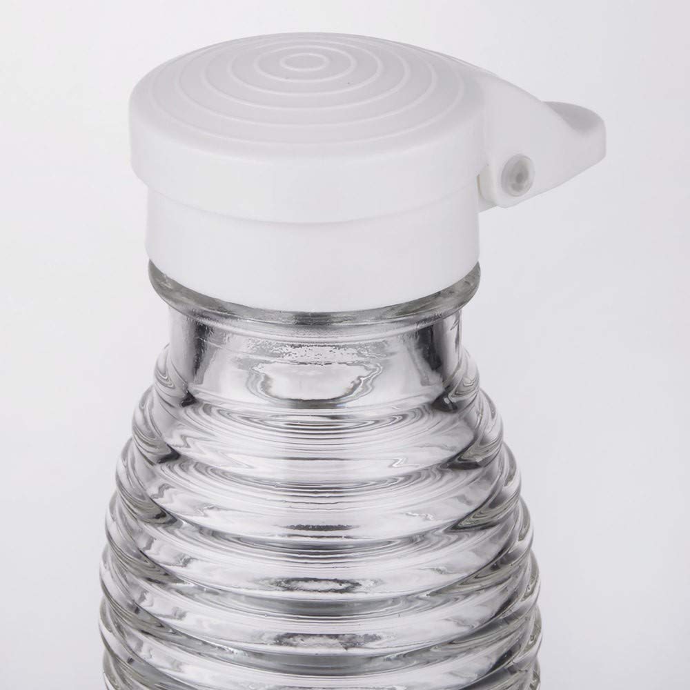 Tablecraft teardrop beehive design adds iconic style to tables.