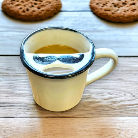 Taconic Shave handmade-usa-mug reflects American-made quality and artisan pride.