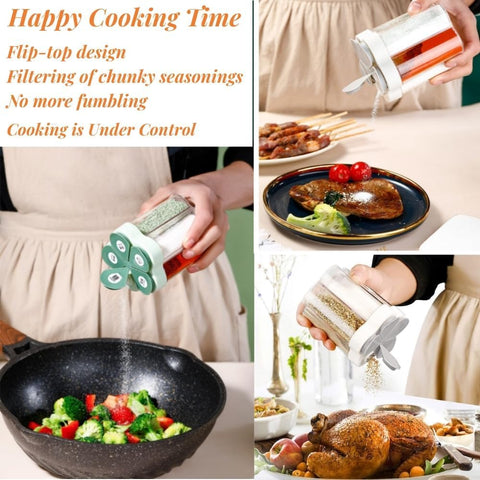 Tahonuss durable, lightweight kitchen organizer highlighting portability