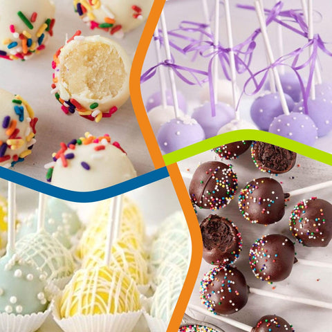 TAIHUIMY environmentally friendly sticks offer a greener dessert option.