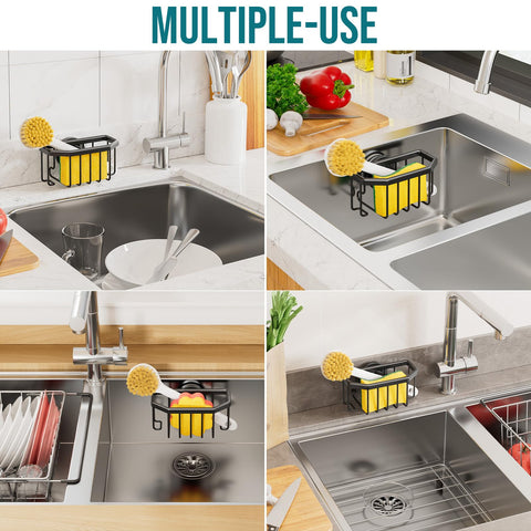 TAILI fast-drying solution keeps kitchen accessories ready to use