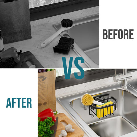TAILI removable installation lets you reposition the holder without tools