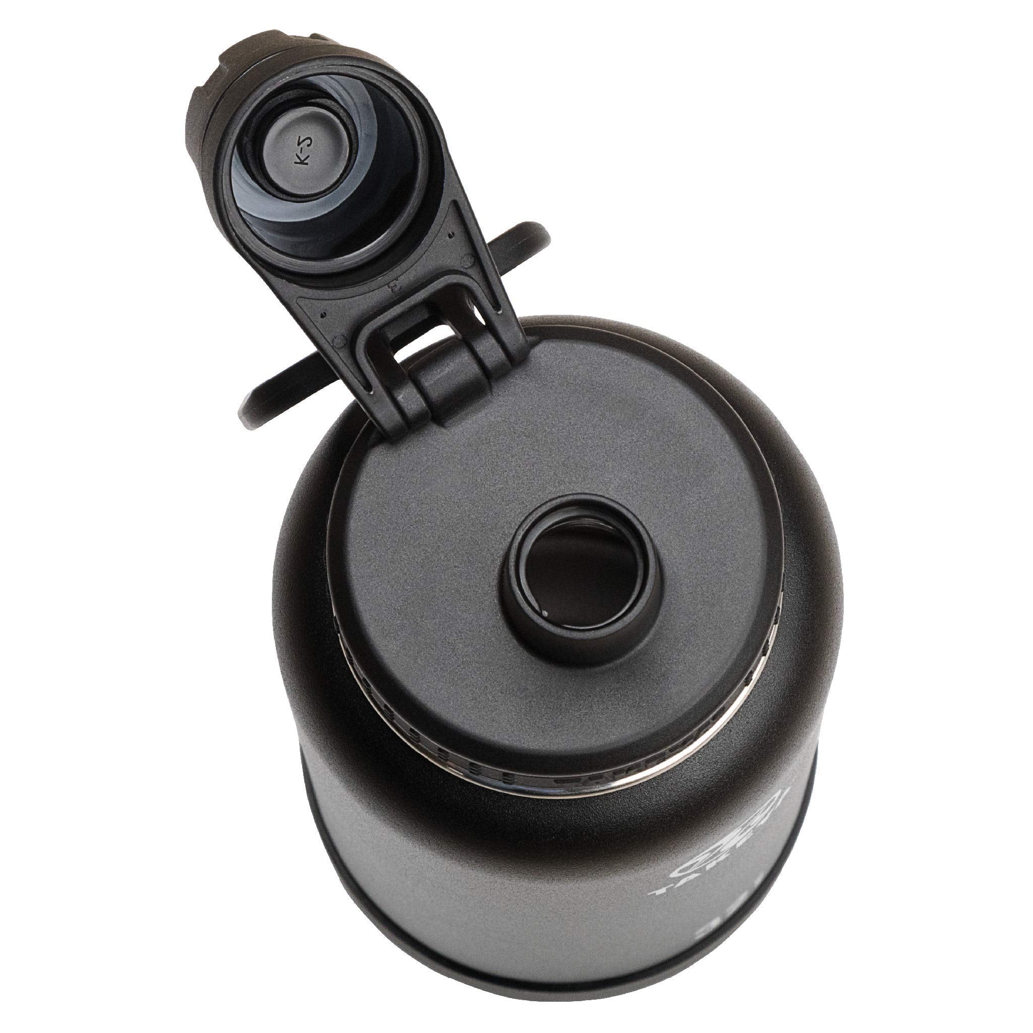Takeya Actives 40oz bottle BPA-free for durable reuse
