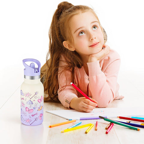 TAKYIT durable kid bottle designed for daily drops and rough play.