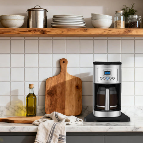 Taladad multi-functional tray ready for K-Mini, air fryer, or toaster