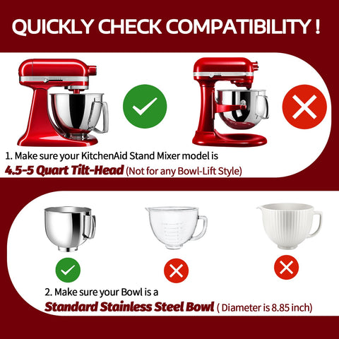 Taladad quick-lock dump hood enables fast attachment and cleanup.