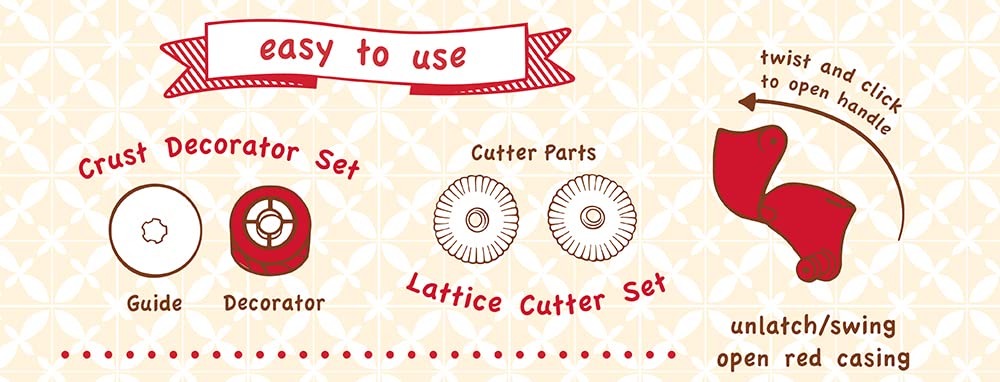 Talisman Designs cookie decoration with fondant-ready designs