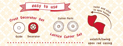 Talisman Designs cookie decoration with fondant-ready designs