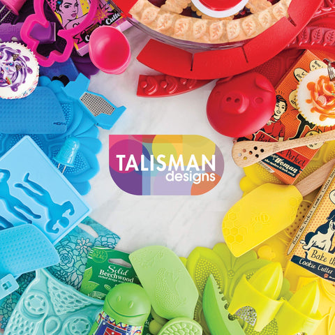 Talisman Designs lock notch adjustment showing easy size change